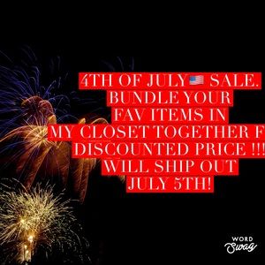 Take ADVANTAGE of SALEEEE